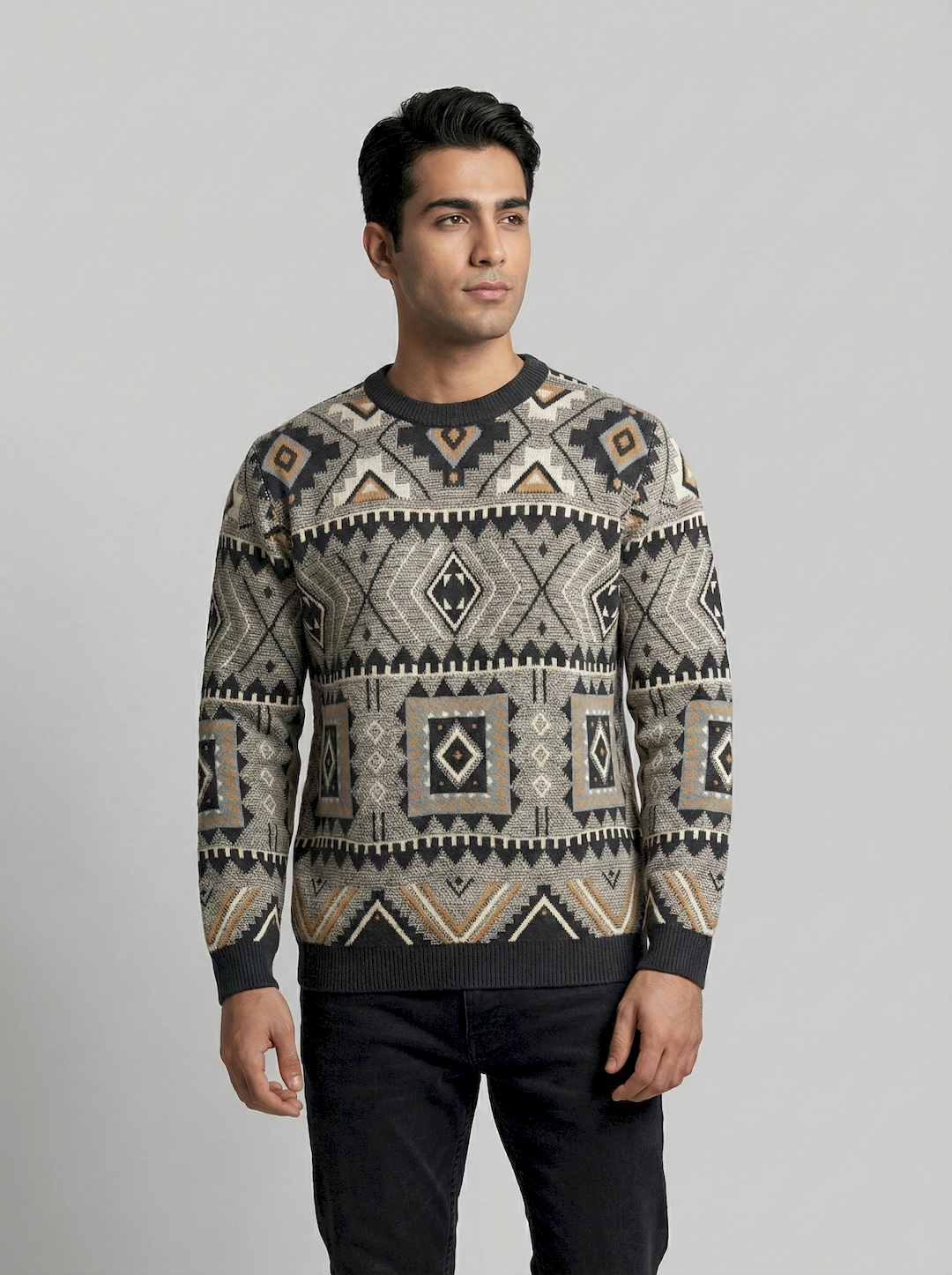 بلوز بافت مردانه 3490